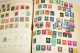 Lot of Stamp Albums