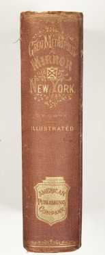 New York, 1869