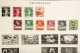 Lot of First Day Covers,