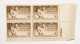 Box of US MNH Stamps