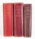 History of Jaffrey, 3 volumes, plus other titles