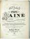 Colby's Atlas of Maine, 1886-7.