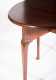 Pair of QA Style Drop Leaf Tables