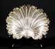 "Buccellati" Sterling Silver Oyster Shell Dish