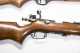 Lot of Two 22 Cal. Rifles