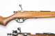 Lot of Two 22 Cal. Rifles