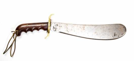 Model 1904 Hospital Corp Knife
