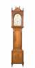 Cherry Pennsylvania Tall Case Clock