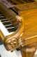 Chickering Rosewood Case Grand Piano