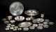 Large Lot of Miscellaneous Sterling Silver