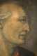 "Americus Vespucius" Portrait