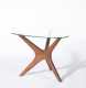 Adrian Pearsall Jacks Coffee and Side Table