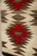 Three Navajo Scatter Size Rugs