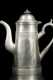 Israel Trask Pewter Coffee Pot Plus Others