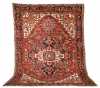 Serapi Room Size Oriental Rug