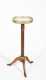 Chippendale Adjustable Marble Top Kettle Stand