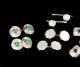Four Sets of Cufflinks and Miscellaneous Accessories