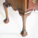 Chippendale Style Bonnet Top Highboy