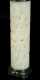 Chinese Nephrite Cylindrical Stick Incense Three Part Holder