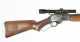 Marlin Model 336RC s# P28596 Lever Action Rifle in 35 Rem Cal.
