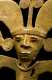 A Pre Columbian Gold Figural Pendant