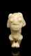 An Archaic Arawak Figural Amulet, Taino, Dominican Republic