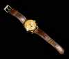 Richard 17 Jewels Chronograph Wrist Watch