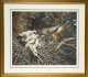 Lot of Eleven Bird and Animal Prints
