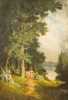 New England Landscape Painting