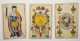 27 Antique Tarot Cards with History