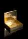 Yellow 14kt. Gold Small Valuables Box