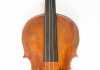 German Violin and Bow