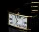 Vintage Tiffany & Co. Tank Watch in 18kt,