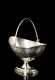 Georgian Silver Basket by William Fearn ** AVAILABLE FOR $650.00**