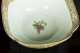 Chinese Bird and Butterfly Celedon Salad Bowl