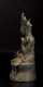 Chinese "Ming" Cast Bronze Buddha ** AVAILABLE FOR $1000.00**