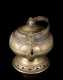 Early Chinese Cast Bronze Wine Pot