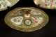 Chinese Export Rose Medallion Lot
