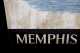 "Memphis Belle" Iron Trade Sign
