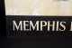 "Memphis Belle" Iron Trade Sign