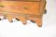 Queen Anne Maple Chest on Frame