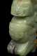 Olmec Jade Warrior Figure