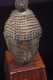 Early Thai Bronze Buddha Head **AVAILABLE FOR $400.00**