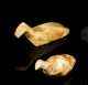 Group of Seven Eskimo Excavated Bone and Ivory Artifacts  **AVAILABLE FOR $900**