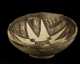 Prehistoric Southwest Native American Decorated Bowl
