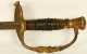 Sword Model M1860 Staff & Field Officers Sword by "Ridabock & Co, New York, NY,"