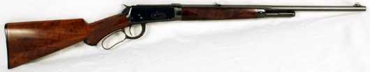 Winchester Factory Deluxe Model 94 Takedown - rifle in 30 W.C.F. 