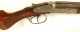 Lefever Shotgun, DS Grade, "Lefever Arms Co, 20 GA