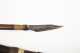 Fine Langgai Thggang Sword From Borneo