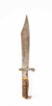 German 1930's Solingen Labor Corps Knife